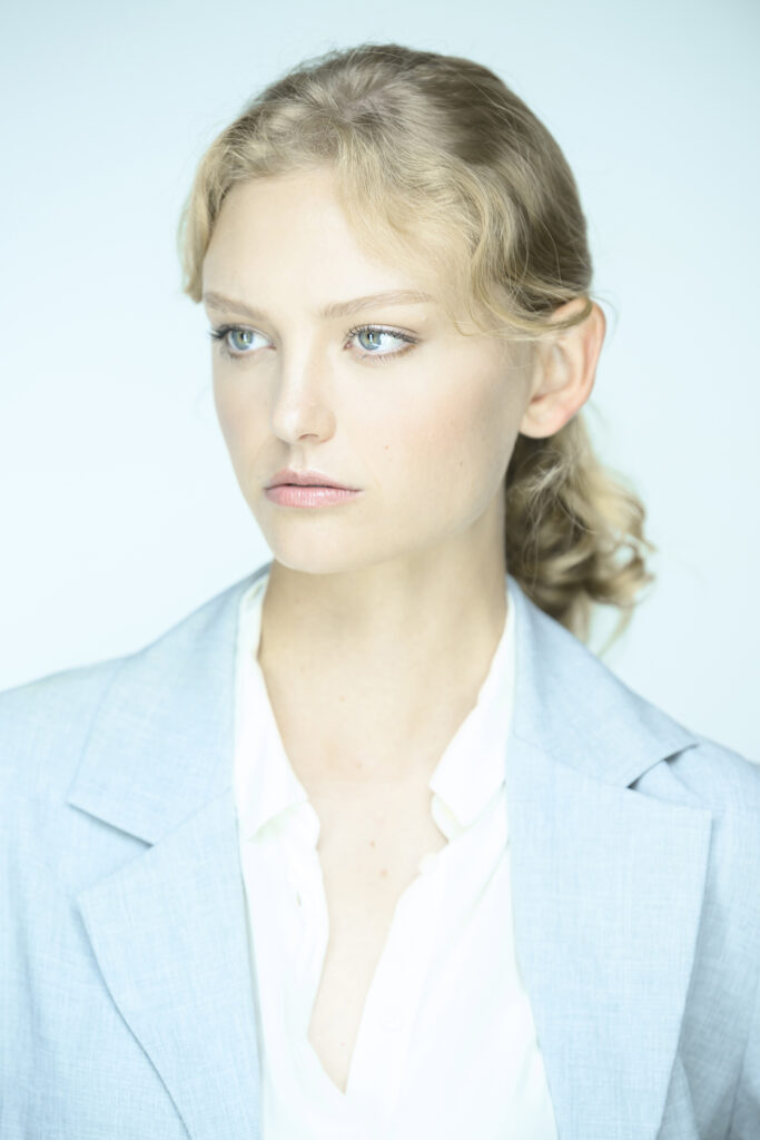 Portrait Classic Photography johannesburg Joburg JHB Kevin Mark Pass Photographer